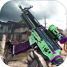 吃鸡精英传说之战游戏