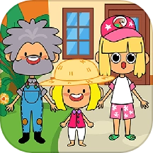 我的小镇餐厅免费下载-我的小镇餐厅2025下载