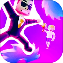 超级英雄作战游戏