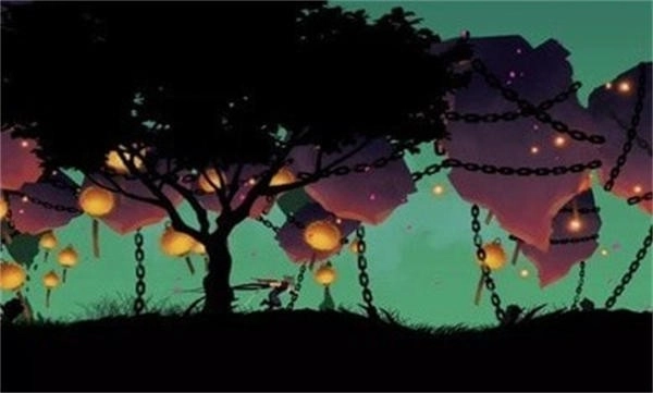 影子忍者2游戏图1