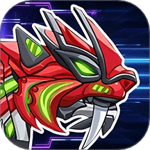 变异恐龙争霸战游戏