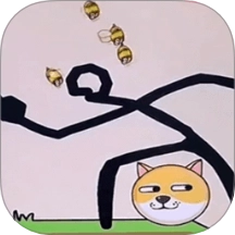 指尖画线达人游戏