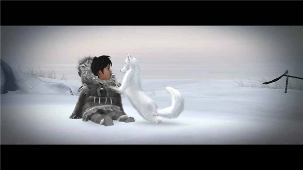 永不孤单游戏-图2