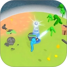 特工冲冲冲游戏