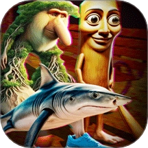 恐怖动物园探索游戏