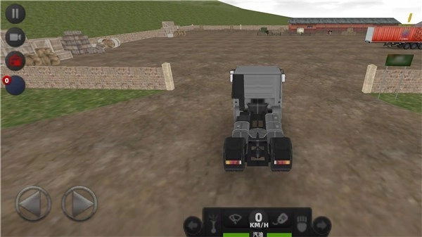 自由卡车驾驶游戏图4