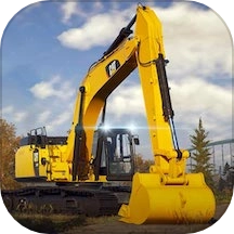 挖掘机大作战