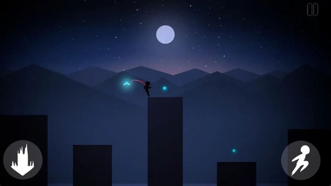 追光少年游戏截图2