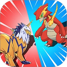 动物狂欢派队游戏