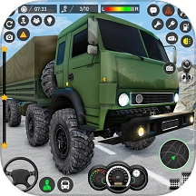 特种车驾驶模拟