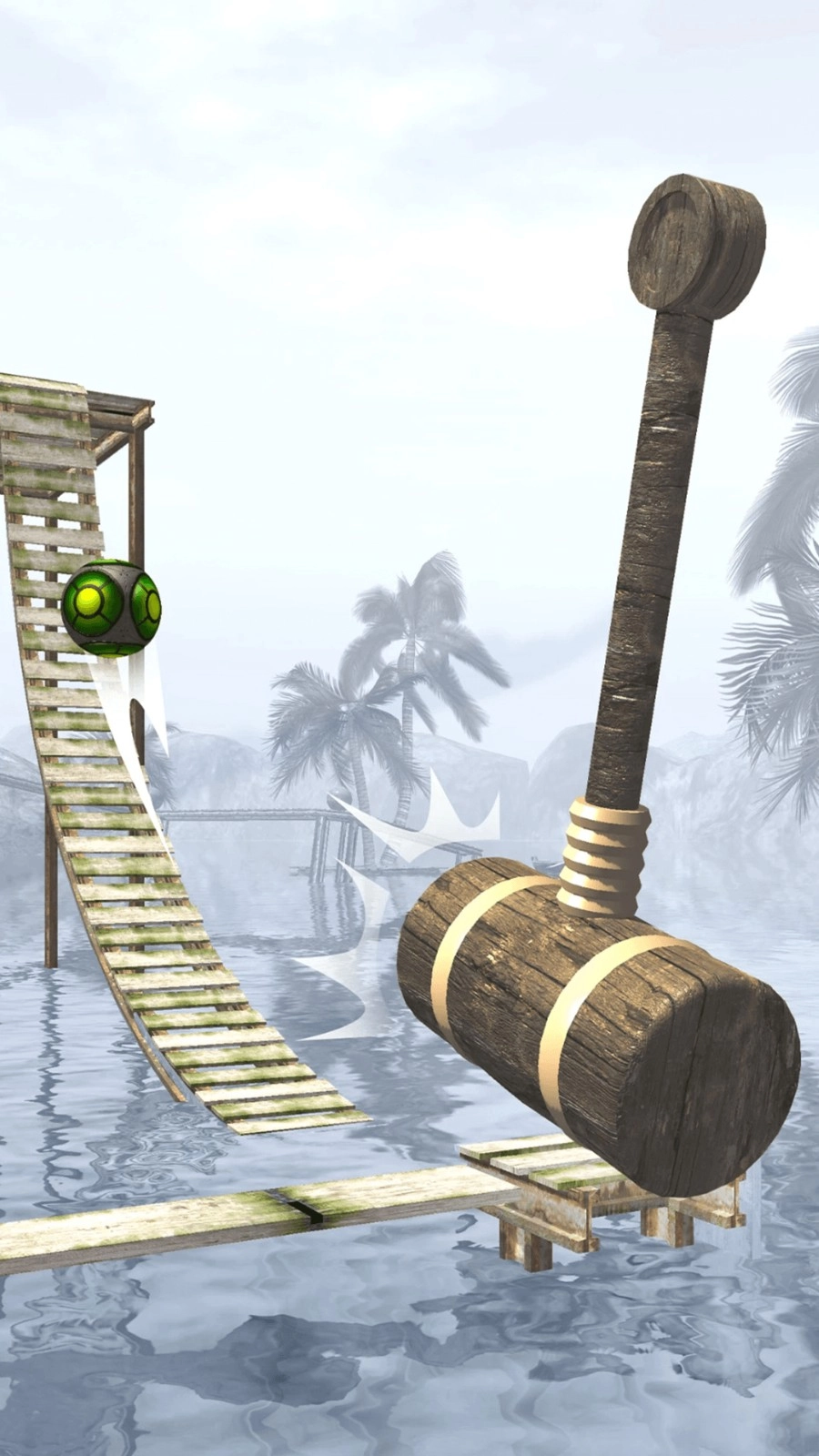 迷你球球大冒险游戏(1)