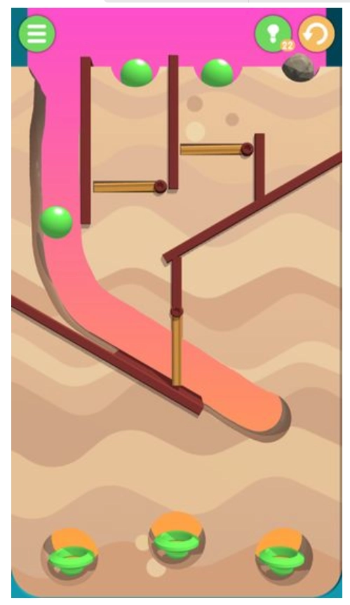 超级挖坑大师(2)