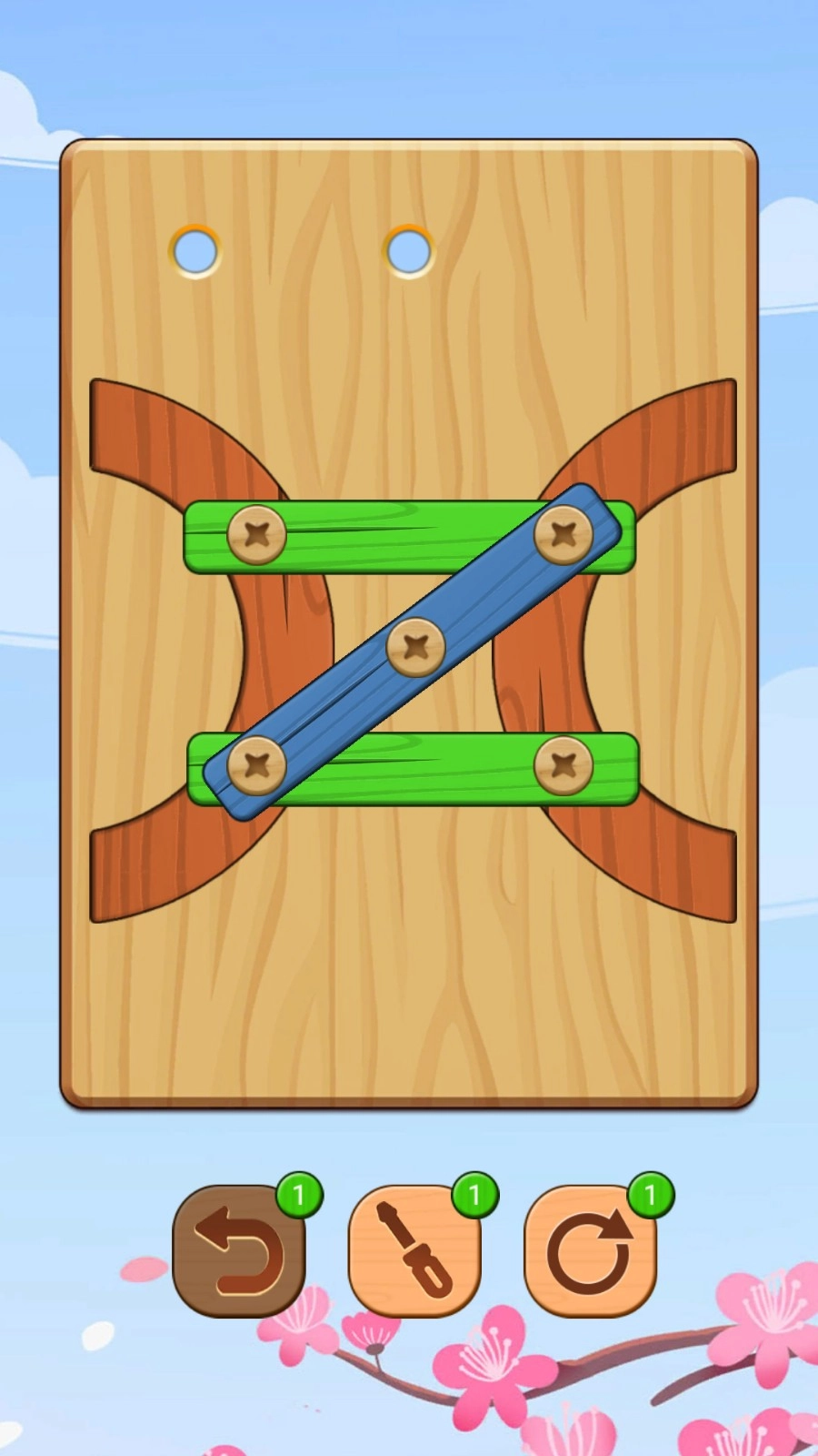 螺丝钉拆拆乐游戏(3)