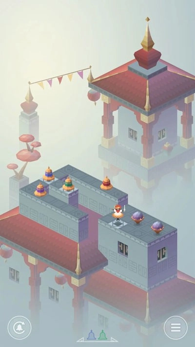 征服者的钟声游戏