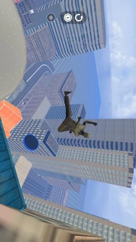 神秘沙盒创造游戏图5