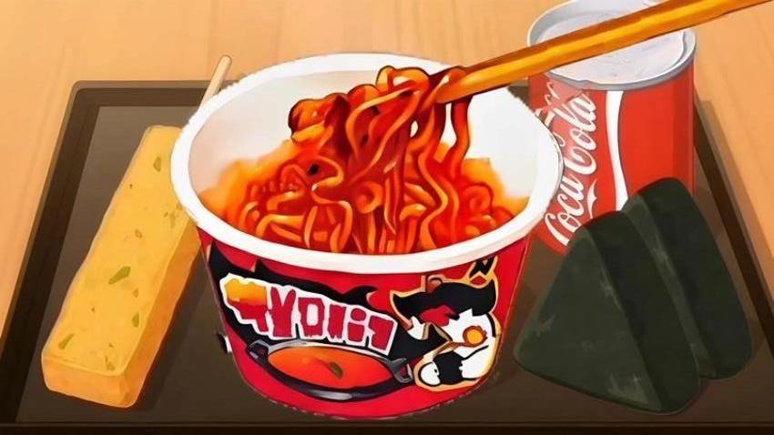 DIY创意小作坊游戏