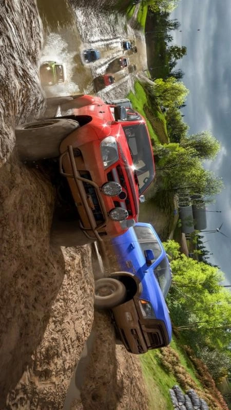 极限飞车求生图1