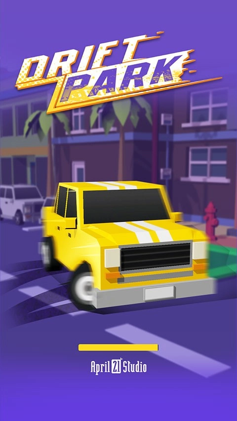 漂移达人游戏(1)