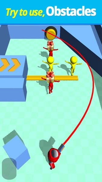 火线指令游戏(3)