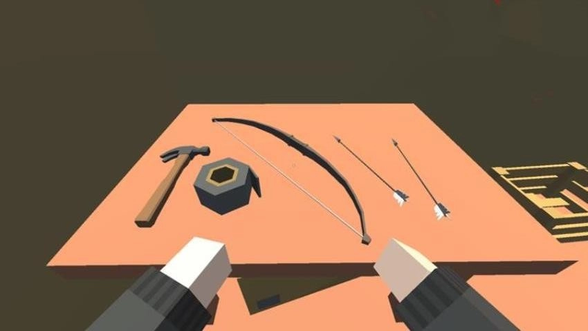 未变异者游戏图1