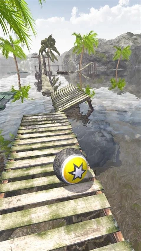 无敌的球球游戏(4)