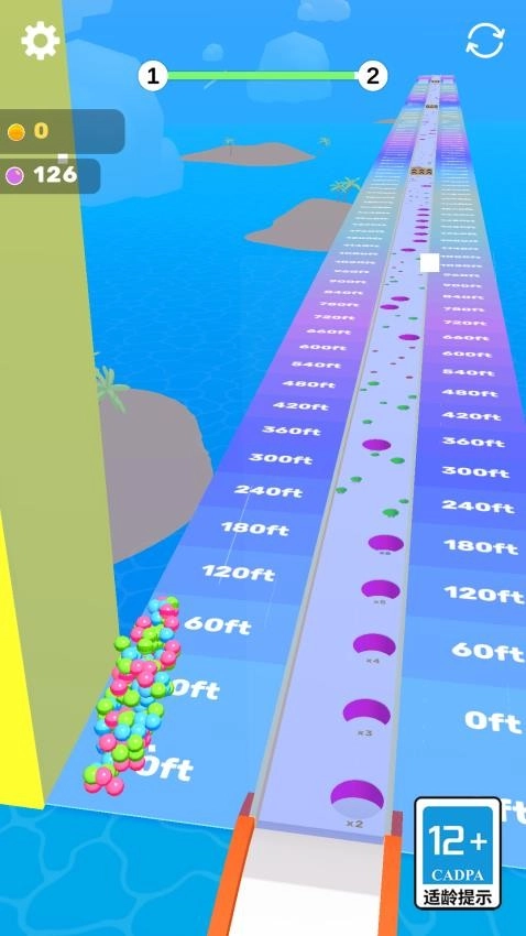 球滚球滚球游戏3