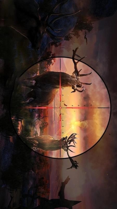 荒野狩猎王者截图2