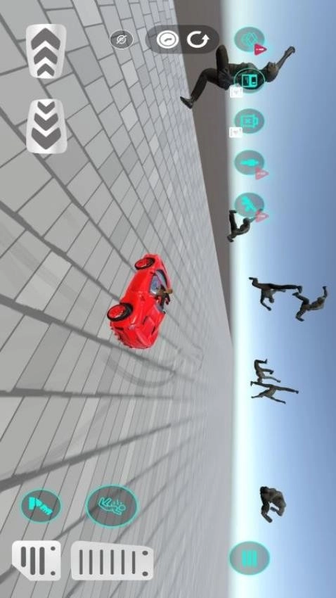 神秘沙盒创造游戏截图2