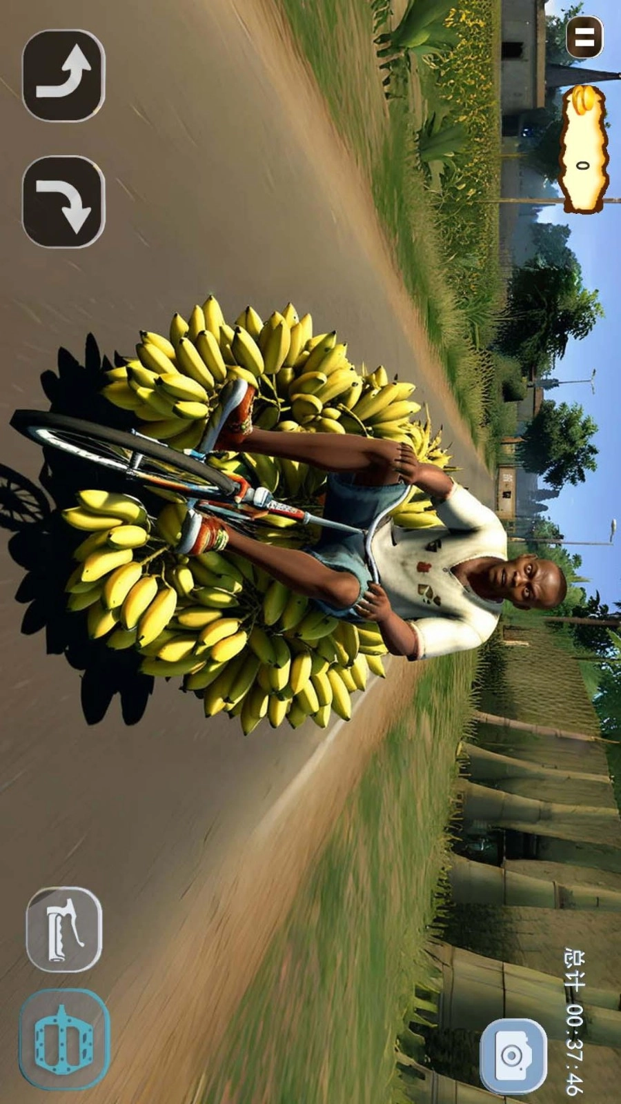 奥德彪拉香蕉模拟游戏图2