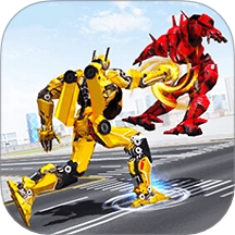 机甲战神觉醒游戏