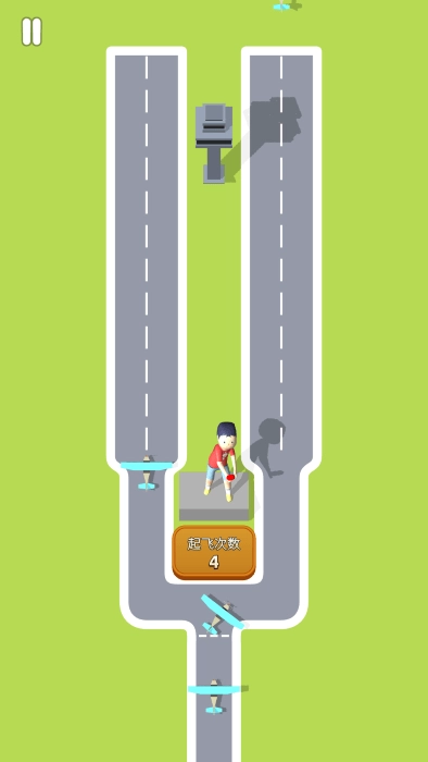 航空交通大师(2)