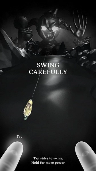 息止安所游戏图1