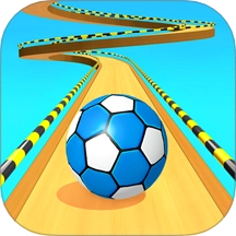 休闲球球挑战游戏 v1.0.0