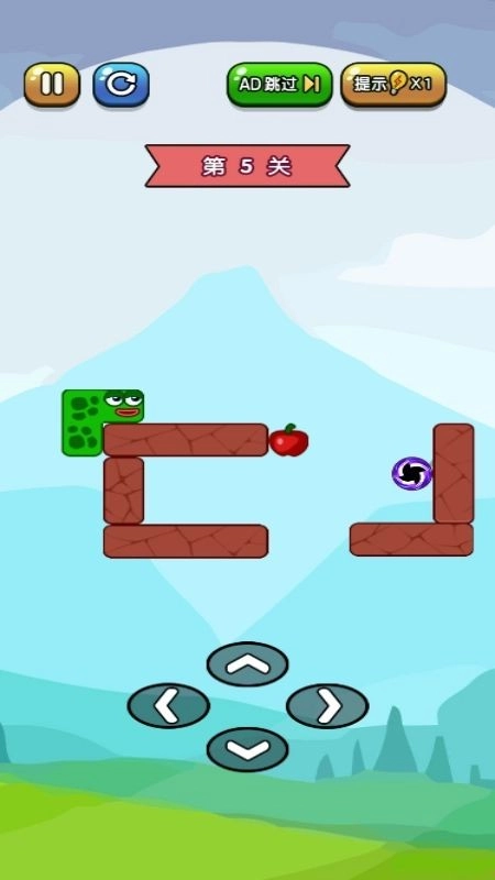 蚂蚁进化无敌游戏截图3