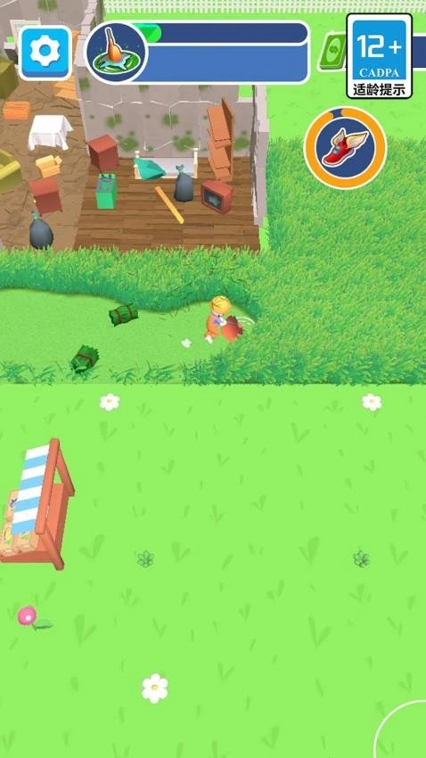 建造世界模拟器图1