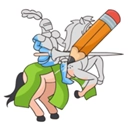 脑洞小画家游戏