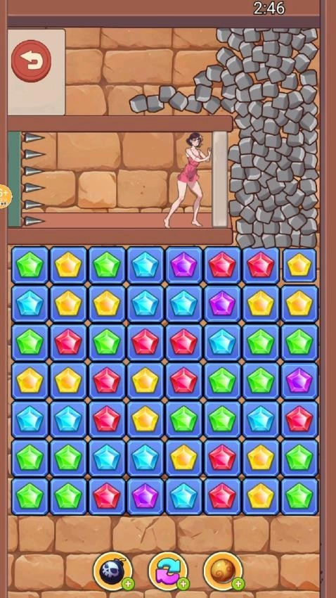 密室来消除游戏图1