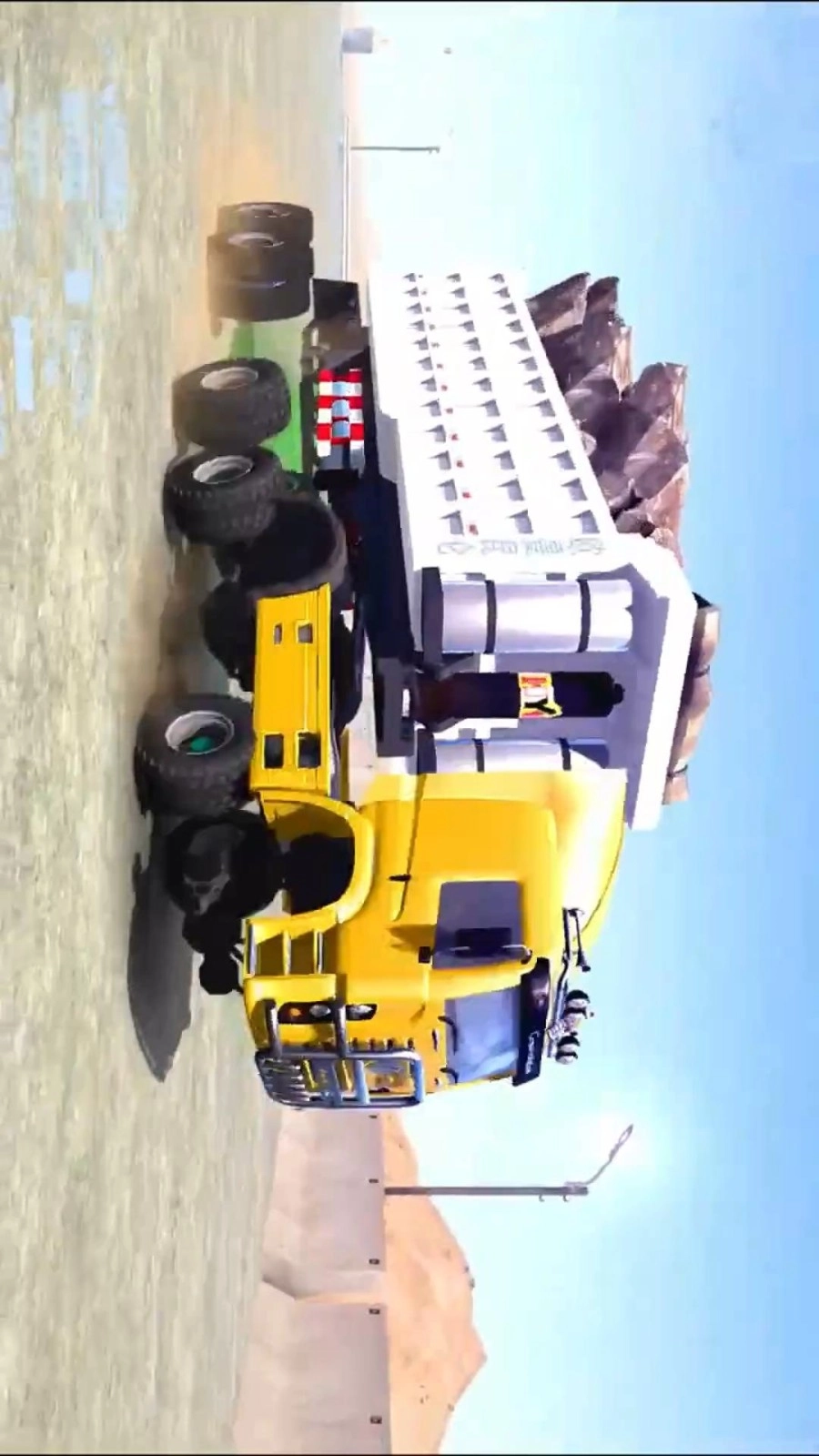 工程车模拟建造图2