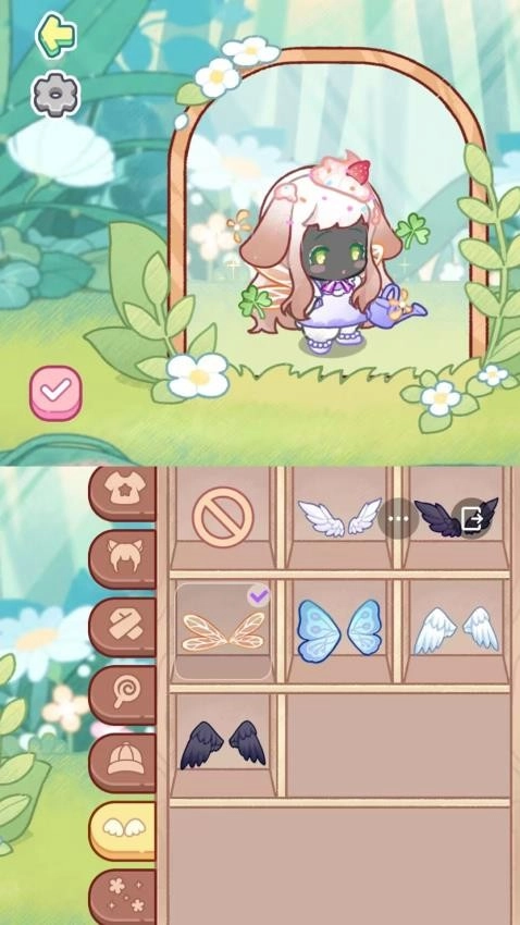 奇妙小人国游戏截图4