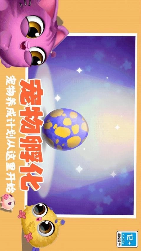 可爱猫猫乐园游戏图4