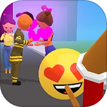 一起来捣蛋游戏