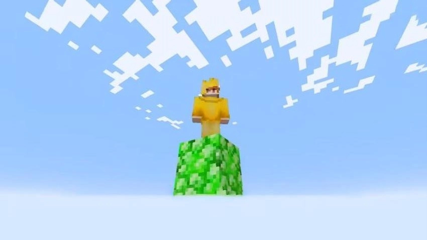 像素生存岛游戏图3