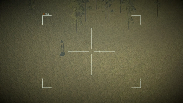 FPV自杀式无人机游戏