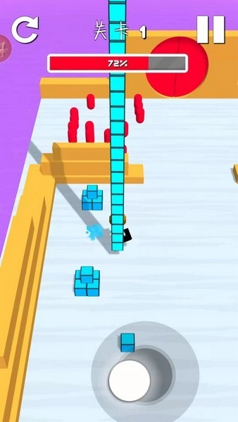 魔方射擊游戲圖1