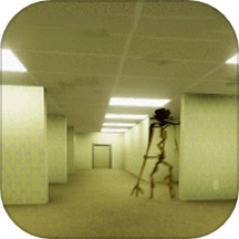 恐怖密室逃脱游戏