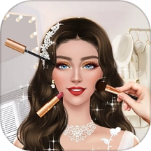 时尚美妆模拟游戏