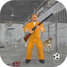 请勿乱斗游戏 v1.0