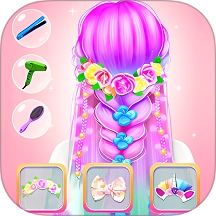 炫彩美妆店游戏 v1.0.4