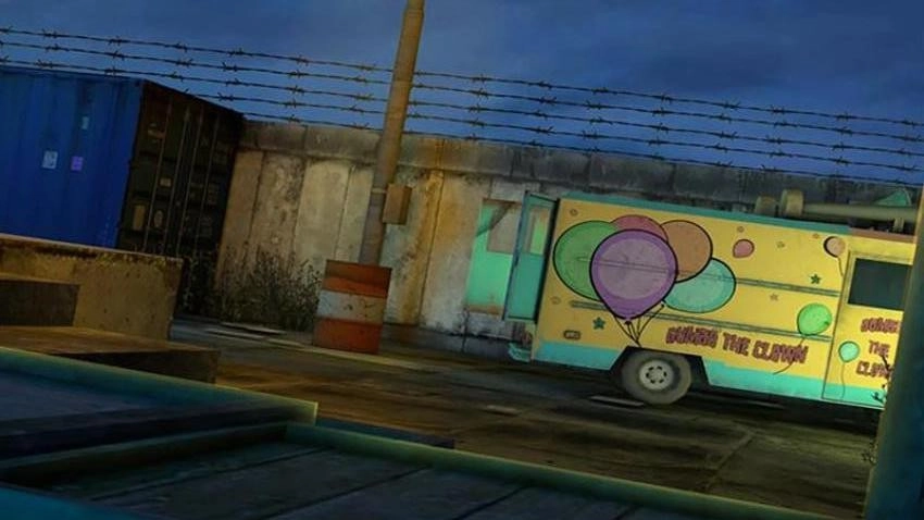 恐怖冰淇淋4游戏图3