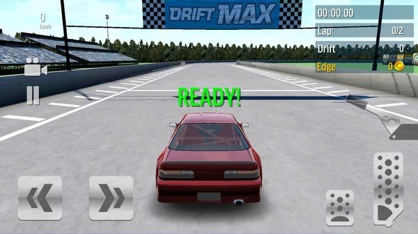 极速漂移游戏(4)